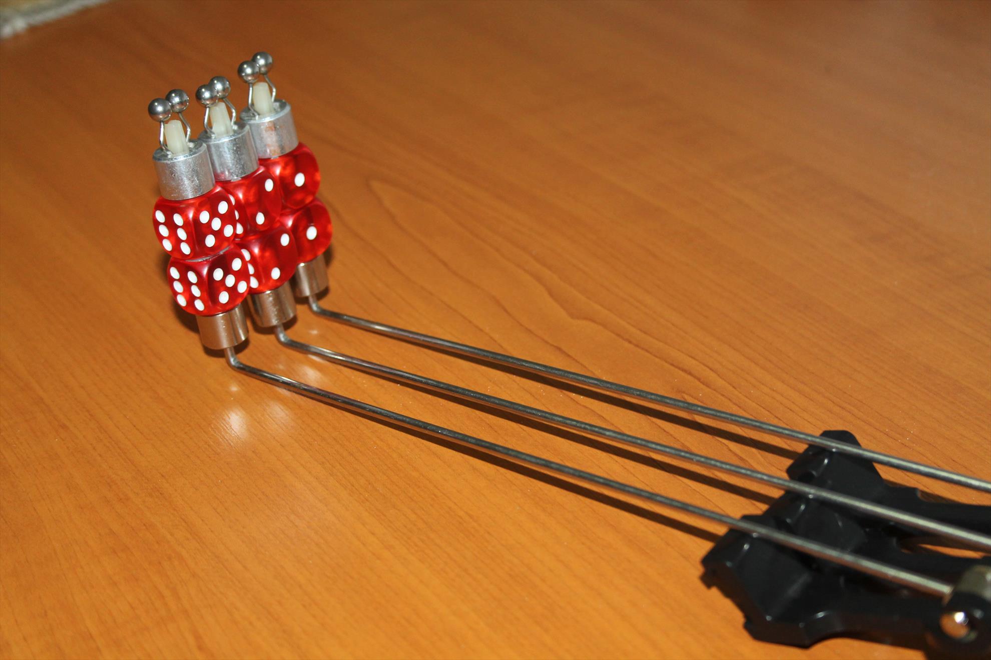 Home made :) - Swinger Zar 130lei(set 3buc)